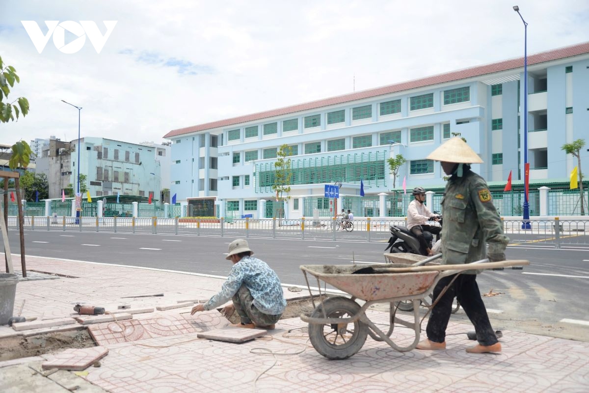 4 Ban lớn của TP.HCM giải ngân đầu tư công chậm, chỉ đạt khoảng 10%